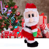 Papai Noel Dançarino Rebola o BumBum - Noel Balancê