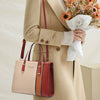 Bolsa Feminina em Couro - Vesasan