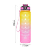 Garrafa de Àgua Para Meninas 900ml