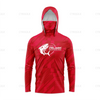 Camisa de Pesca PELAGIC UV - Lançamentos