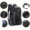 Mochila Alta Capacidade Viagens