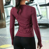 Camisa Feminina DryFit Secagem Rapida