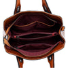 Bolsa Feminina em Couro - Genuine Ane