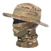 Chapeu e Balaclava Militar