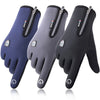 Luva TouchScreen ThermoFleece