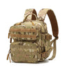 Mochila Tática Esportiva Pequena
