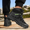 Botas Masculina de Caminhada de Cano Alto