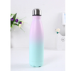 Garrafa Térmica em Aço Inoxidável Colorida 750ml