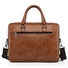 Maleta em Couro Nobre - Rodrigues Premium