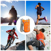 Mochila de Hidratação 1,5L Ajustável