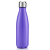 Garrafa Térmica em Aço Inoxidável Colorida 750ml
