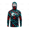 Camisa de Pesca PELAGIC UV - Lançamentos 2