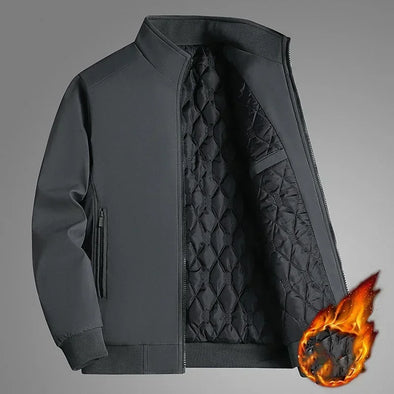 Jaqueta Masculina 8x1 A Prova D'agua