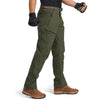 Calça Masculina Impermeável para Trekking