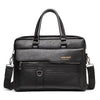 Maleta em Couro - Weixier Premium Pro