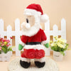 Papai Noel Dançarino Rebola o BumBum - Noel Balancê
