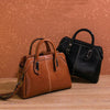 Bolsa Feminina em Couro - Genuine Ane