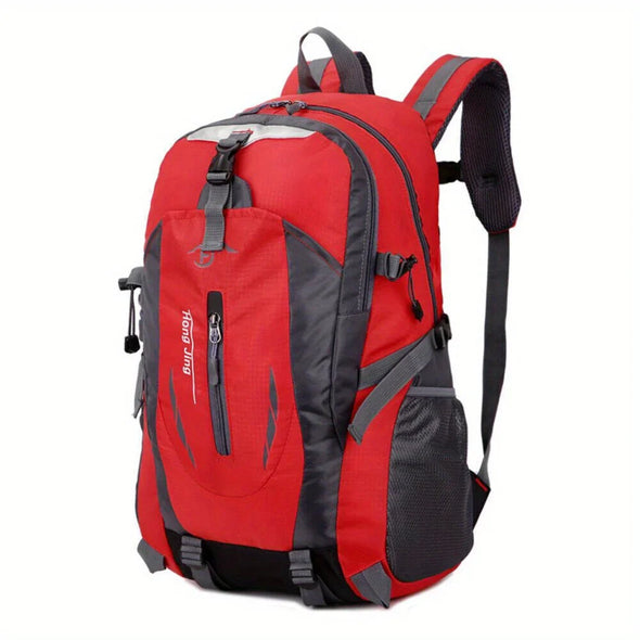 Mochila Alta Capacidade Viagens