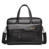 Maleta em Couro - Weixier Premium Pro