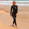 Roupa de Surf e Mergulho Feminina