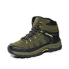 Botas Masculina de Caminhada de Cano Alto
