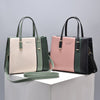 Bolsa Feminina em Couro - Vesasan