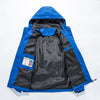 Jaqueta Esportiva Casual Masculina