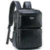 Mochila Jeep em Couro Nobre - Buluo Premium