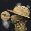 Chapeu e Balaclava Militar