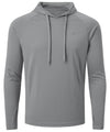 Camiseta Esporte Masculino com Capuz