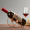 Adega Portátil Porta Vinho Classic