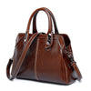 Bolsa Feminina em Couro - Genuine Ane