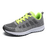 Tenis Feminino Respirável Fitness Corrida