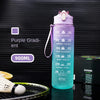 Garrafa de Àgua Para Meninas 900ml