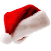 Kit 6 Gorros Papai Noel Touca Natalina - Compre 3 Leve 6