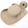 Chapeu Masculino UV50+ Explorato
