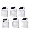 Refletor Solar - LuxPro