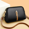 Bolsa Feminina Transversal em Couro Nobre - LovyLife