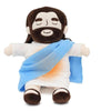 Cristo Plush – A Pelúcia que Abraça com Fé e Acalma
