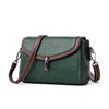 Bolsa Feminina em Couro - Genevieve