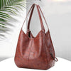Bolsa Feminina em Couro Nobre - PureLuxo