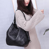 Bolsa Feminina em Couro Nobre - PureLuxo