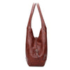 Bolsa Feminina em Couro Nobre - PureLuxo