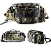 Bolsa Multifuncional De Pesca Drive