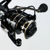 Molinete para Pesca NX7000 14 Rolamentos