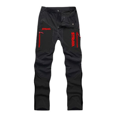 Calça de Pesca Strava Elástico Confortável