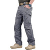 Calça Tática Ultra Resistente Impermeável
