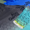 Camisa UV Abu Garcia