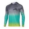 Camisa UV Abu Garcia