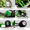 Carretilha de Pesca Pro 18+1 10Kg Drag Camuflada